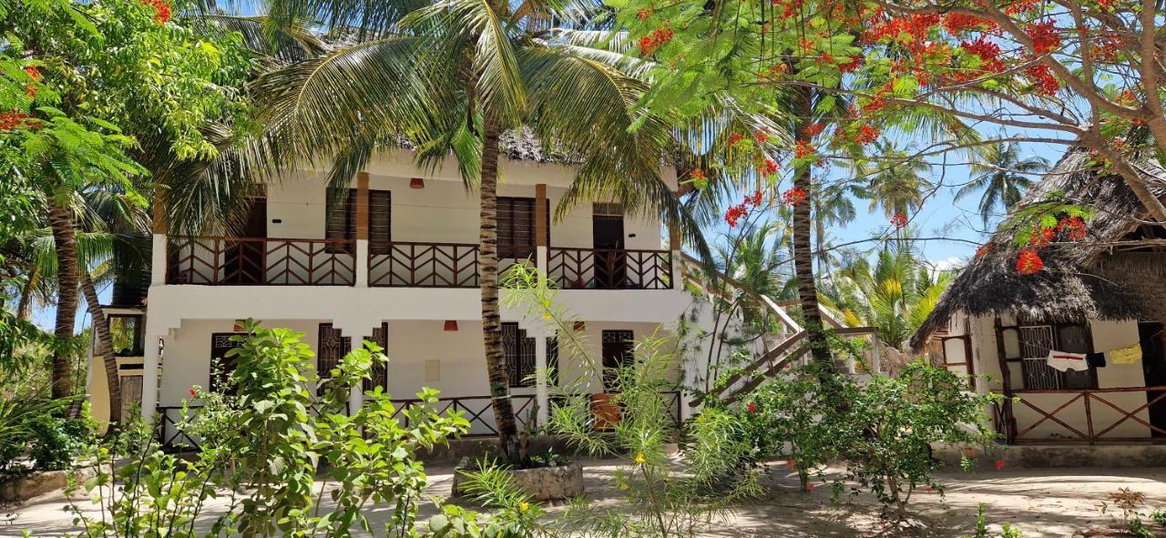 Mpole Bungalows Michamvi Extérieur photo